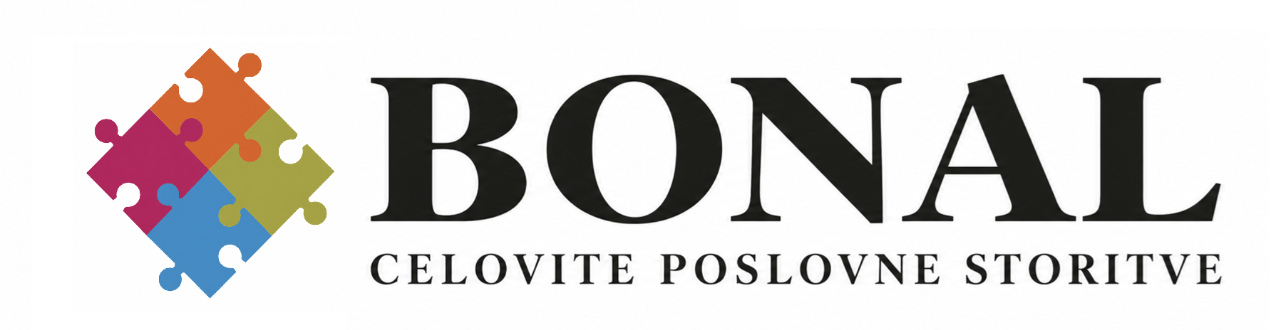 BONAL, Celovite poslovne storitve