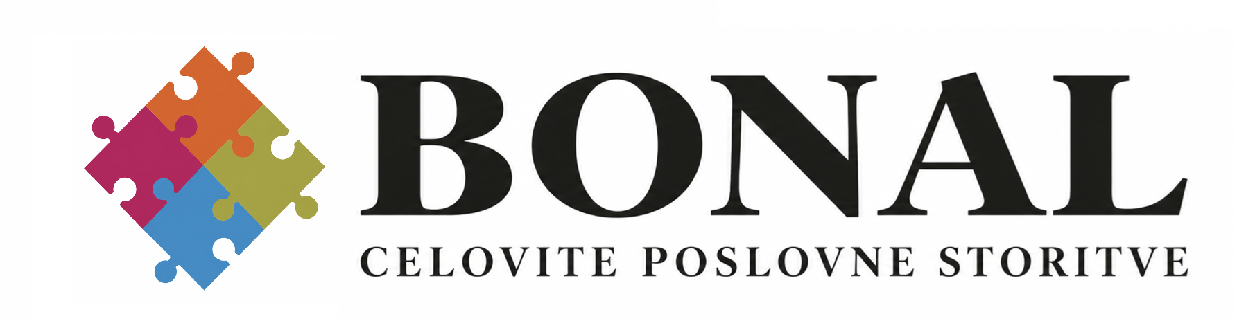 BONAL, Celovite poslovne storitve